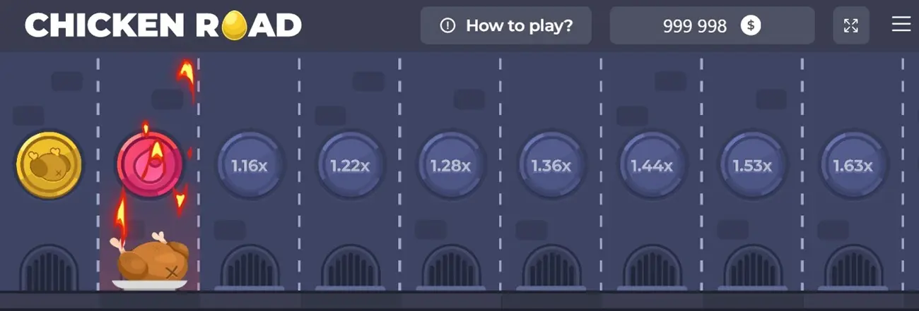 Por qué Chicken Road no se parece a ningún otro juego crash Por qué Chicken Road no se parece a ningún otro juego crash