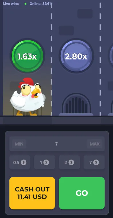 La verdad sobre la aplicaci&oacute;n de Chicken Road: HTML5 es mejor que una app nativa