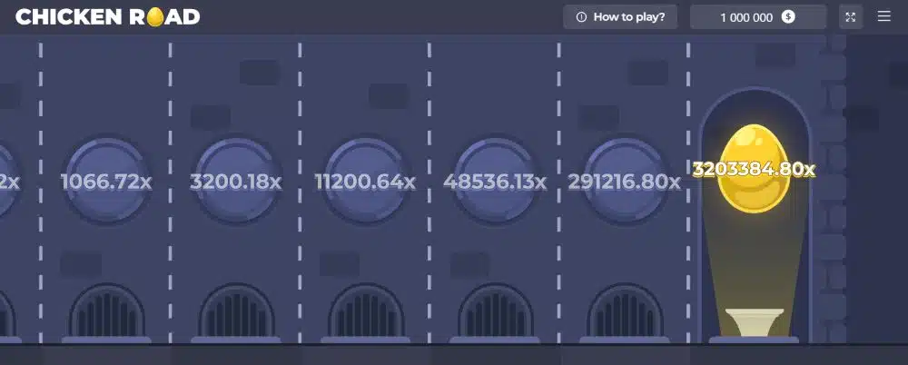 Qu&eacute; es el demo de Chicken Road y por qu&eacute; cambia la forma de aprender el juego