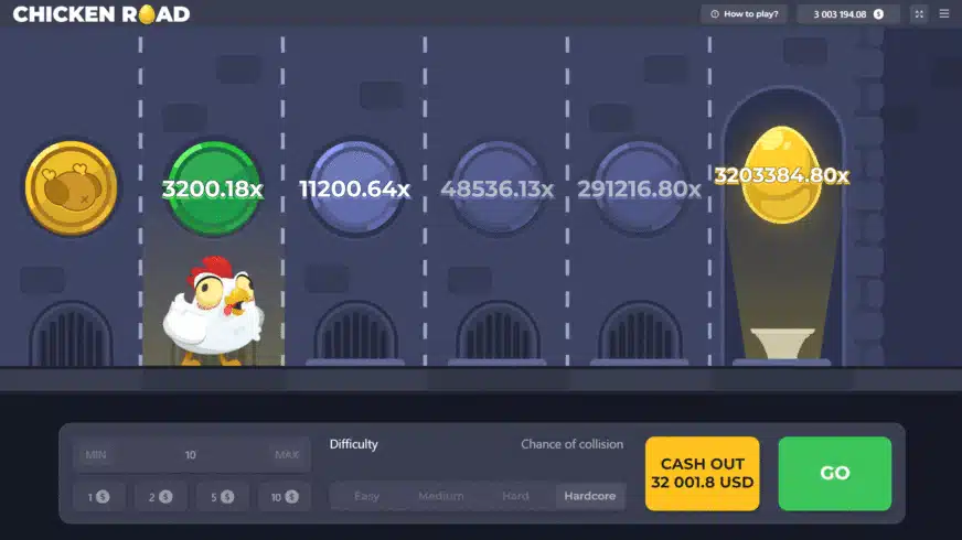 C&oacute;mo se juega a Chicken Road: la gu&iacute;a que necesitas para entender las opiniones